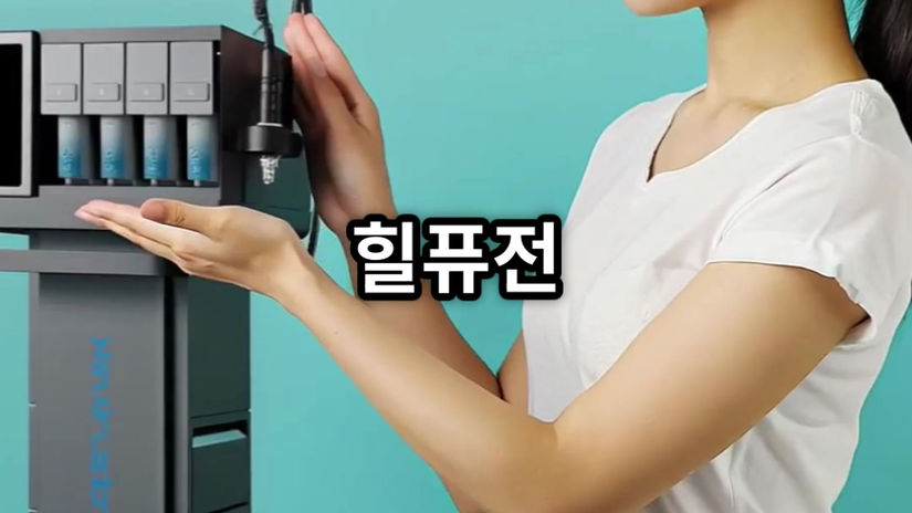 1080 💧 비싼 스킨케어 겉돌아_ 힐퓨전으로 흡수율 UP! 쫀쫀 피부 완성! # 2025-07-09